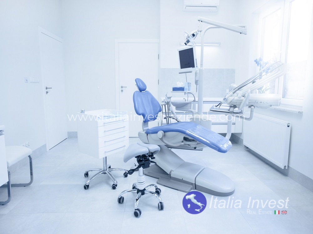 ID. 11737 - Studio Dentistico - SS