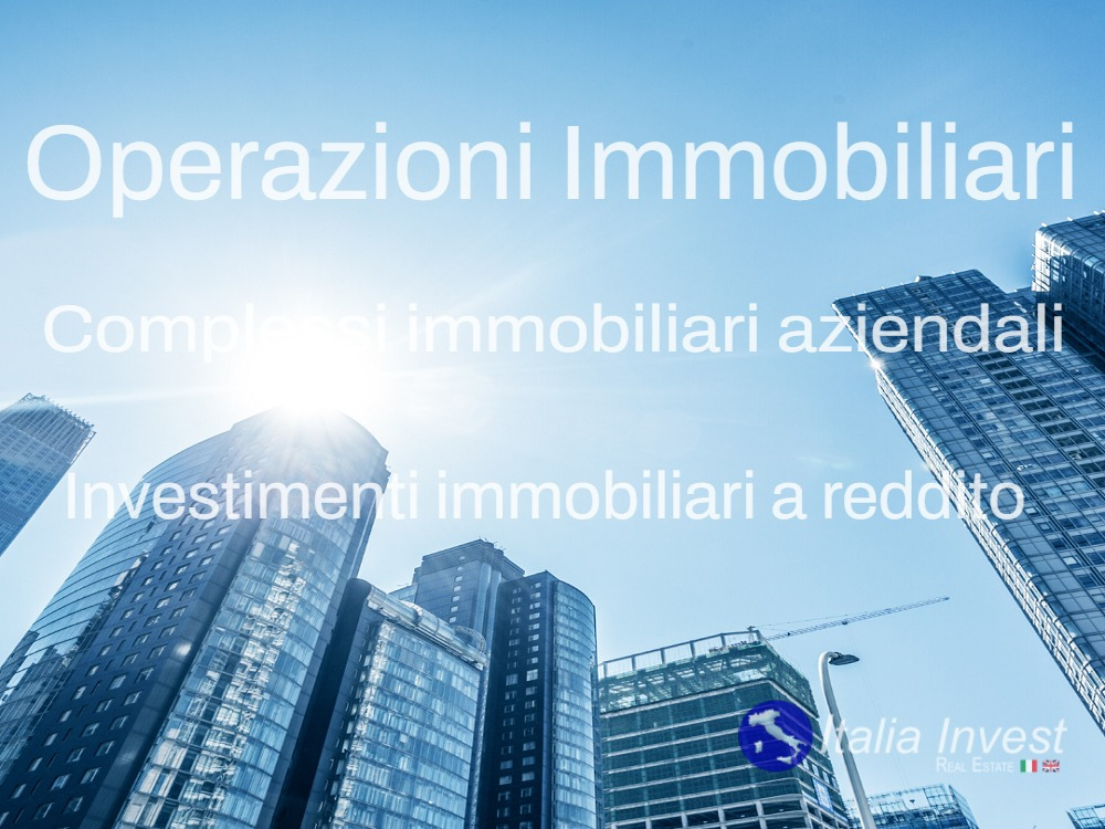 Italia Invest. Aziende e attività commerciali in vendita. Qualificati e specializzati nell'intermediazione aziendale. Azienda in vendita.