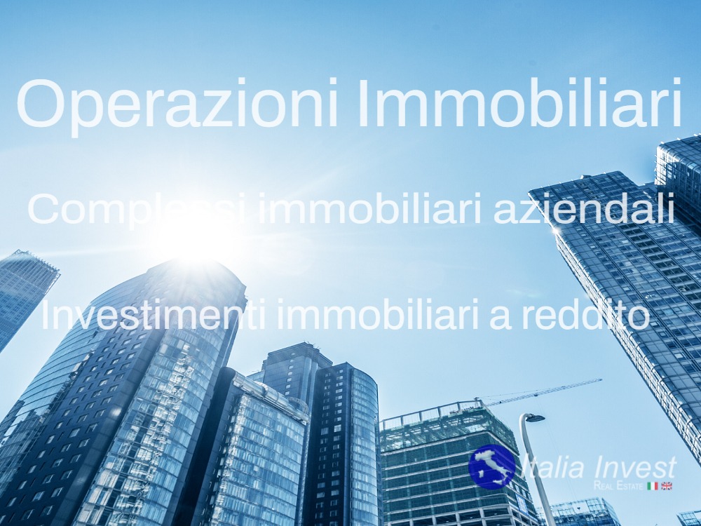 Offerte di aziende italiane in vendita Investimenti aziendali in Italia Attività commerciali in vendita per investitori Aziende italiane disponibili per acquisto Comprare un'attività in Italia Offerta di aziende in vendita, Italia